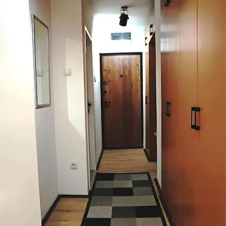 Blackwood Hill Apartment Belgrade